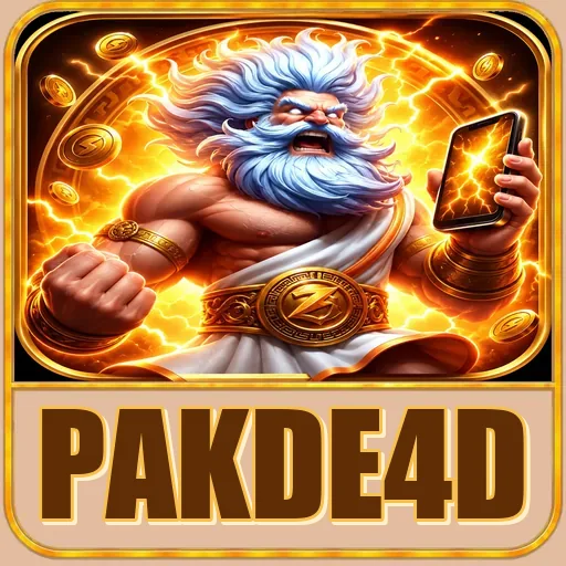pakde4d bonus